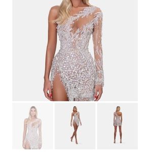 NEW Albina Dyla Dress